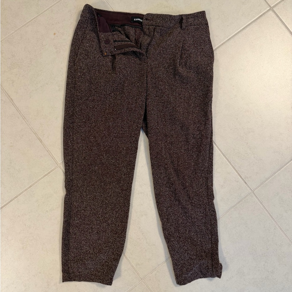 Express Women’s Dress Pants